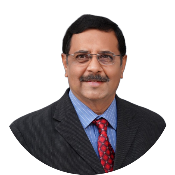 Achyut Menon - Global Executive Coach
