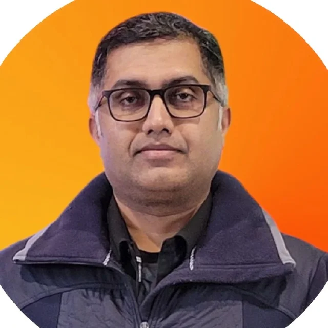 Sajithkumar Swaminathan