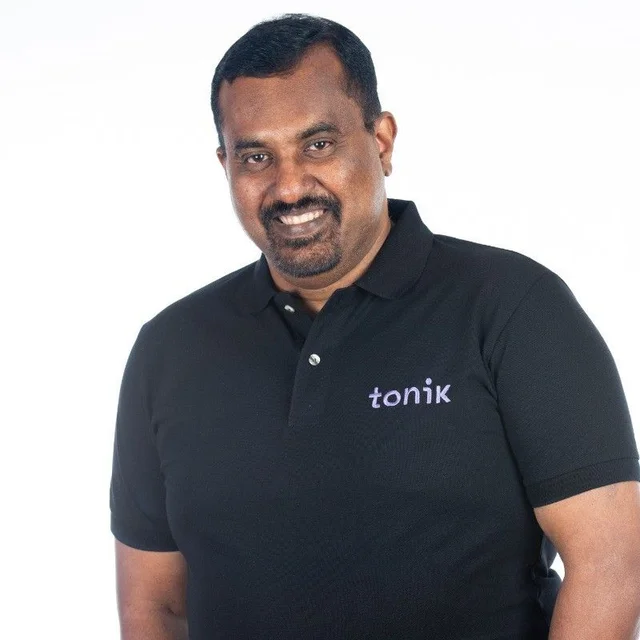 Manoj Varghese